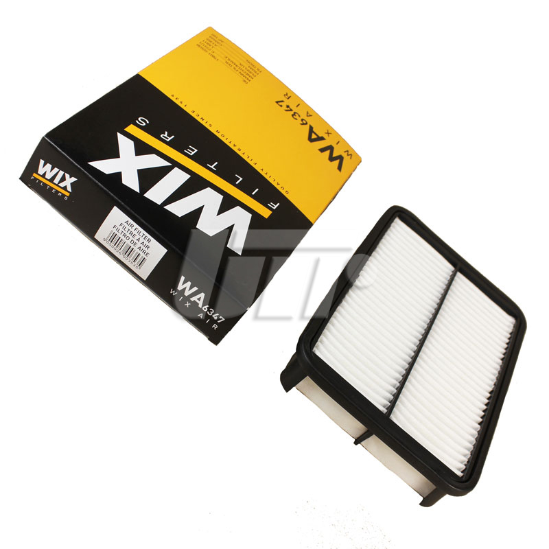 WA6347 WIX FILTERS